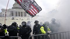Trumpovi stoupenci demonstrují před americkým kongresem. Některým se podařilo... | na serveru Lidovky.cz | aktuální zprávy