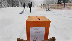 První pomoc pro vlekaře: skiareály dostanou až 530 korun denně za prázdnou sedačku