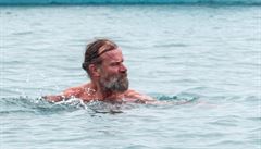 Wim Hofova metoda v poslední dob� vzbudila p�ímo otu�ovací mánii.
