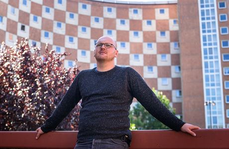 Jan B�lí�ek | na serveru Lidovky.cz | aktu�ln� zpr�vy