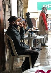 Otev�ené jsou p�evá�n� restaurace pro místní | na serveru Lidovky.cz | aktu�ln� zpr�vy