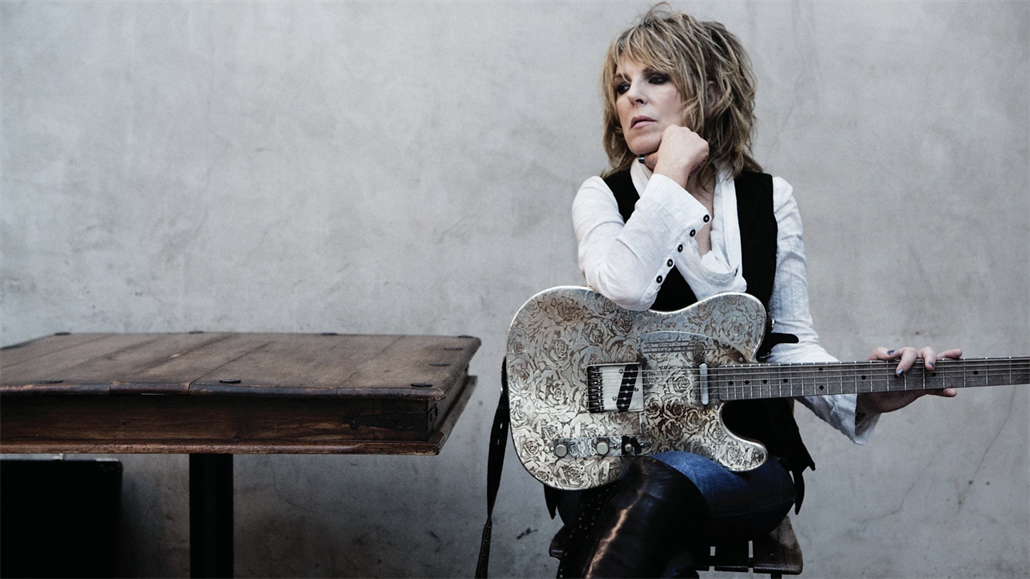 Lucinda Williams