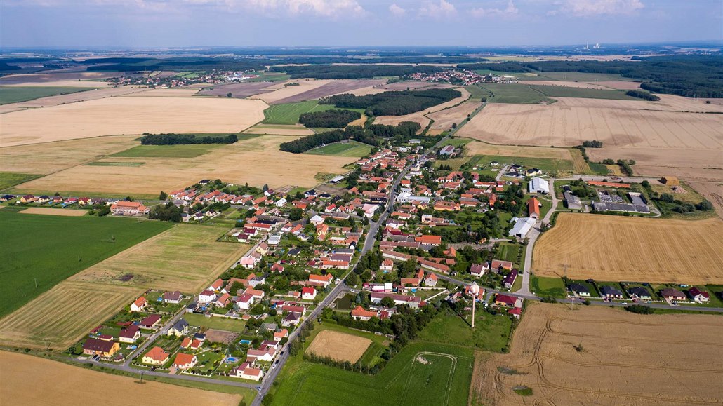 Obec Jestabí Lhota plánuje pro letoní rok nejednu investiní akci. Vechny...