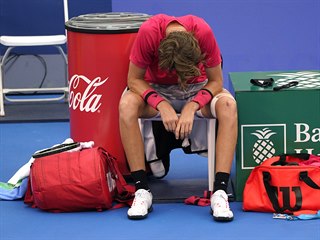 Sebastian Korda skonil v Delray Beach tsn pod vrcholem.