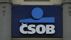 Nejziskovější bankou na českém trhu je ČSOB, předběhla KB i ČS