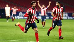 Atlético Madrid zatím válcuje zbytek �pan�lské ligy.