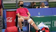 Sebastian Korda se dostal poprvé do TOP 100 na ebíku ATP.