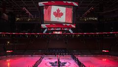 Kanadská divize budou v novém roníku NHL tou nejsledovanjí.