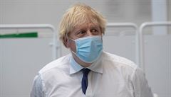 Britský premiér Boris Johnson | na serveru Lidovky.cz | aktuální zprávy
