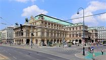 Vídeňská státní opera se otevře coby muzeum