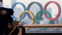 Tokio se pipravuje na letn olympijsk hry. Jejich konn je ale stle nejist.