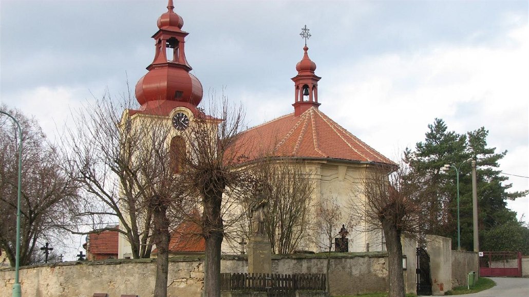 Obec Nebuely by ráda pivítala nové obyvatele, kteí by zde nali domov.