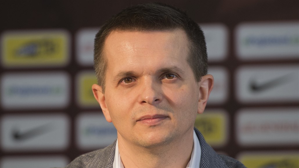 Novým generálním editelem loterijní spolenosti Sazka se od února 2021 stane...