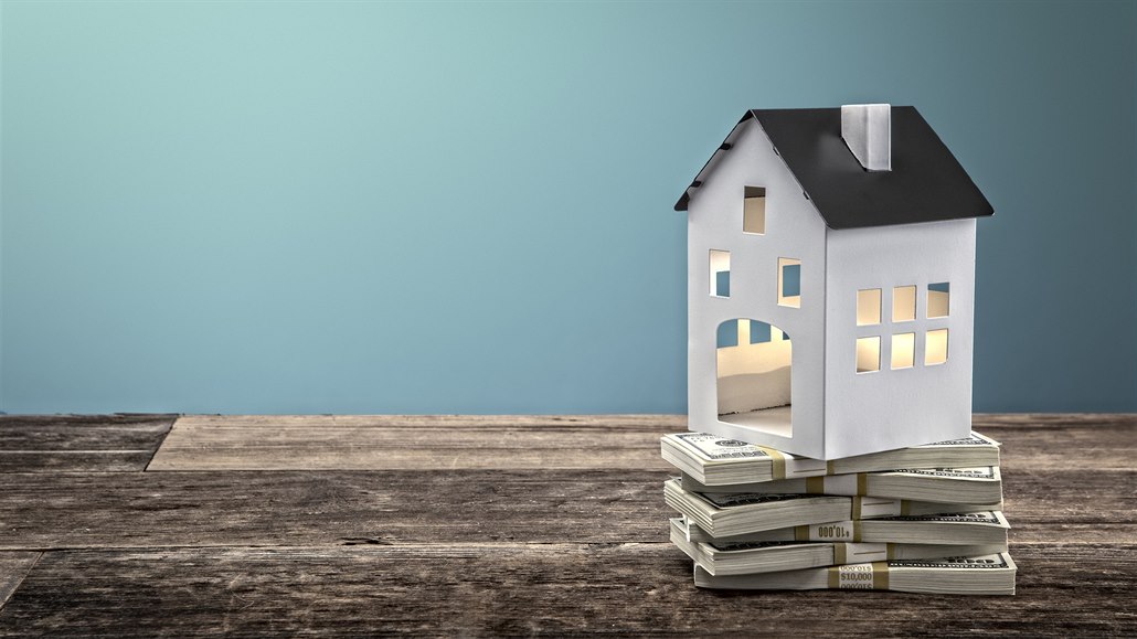 Zájem o refinancování úvr na bydlení je znaný.