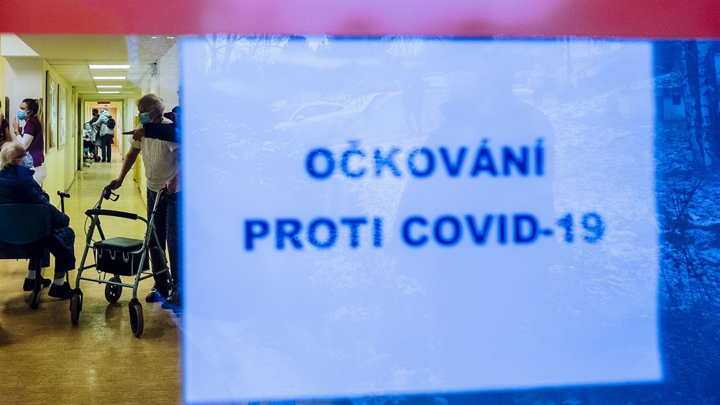 Okovací centrum ve FN Královské Vinohrady.