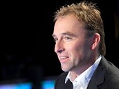 Milan Hnili�ka v Rozst�elu.