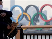 Tokio se pipravuje na letní olympijské hry. Jejich konání je ale stále nejisté.