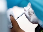 Česko má v únoru dostat 525 tisíc dávek vakcíny proti koronaviru, původně to mělo být skoro o 100 tisíc víc