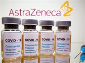 Vakcínu AstraZeneca jen lidem do 64 let, doporučila německá očkovací komise. Účinnost u starších lidí je prý nejistá