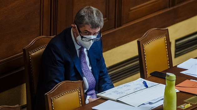 Premiér Andrej Babi�.