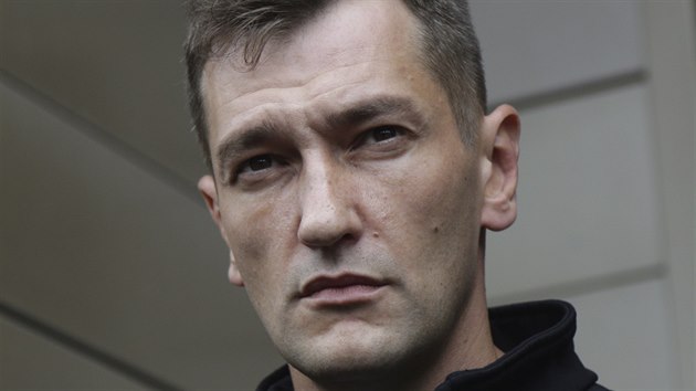 Oleg Navalnyj je také v domácím v�zení.