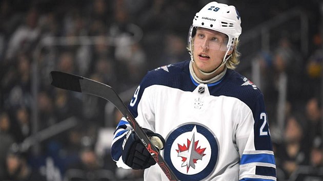 Patrik Laine.