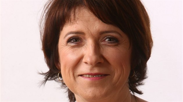 Zdeka Blianová je starostkou Jeseníku.