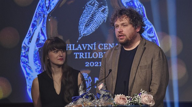 Udílení audiovizuálních cen eského filmového a televizního svazu FITES...