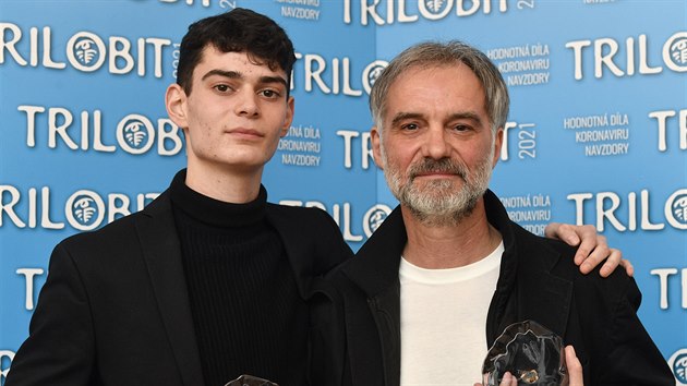 Udílení audiovizuálních cen �eského filmového a televizního svazu FITES...