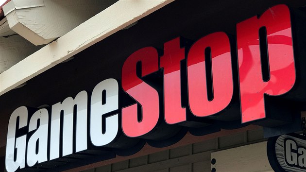 Od zaátku roku ale akcie GameStopu vystelily o 1700 procent.