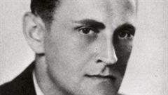 Jaroslav Lonek za války vedl �pioná�ní sí�, která pracovala pro sov�tskou GRU....