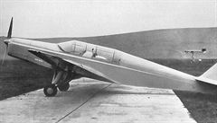 Nejúsp�n�j�í Lonkovou konstrukcí byl Zlín XII, který se vyvá�el do �ady zemí.