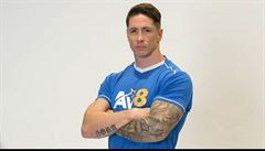 Fernando Torres | na serveru Lidovky.cz | aktuální zprávy