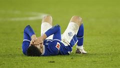 Schalke nestailo na Kolín nad Rýnem