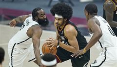James Harden