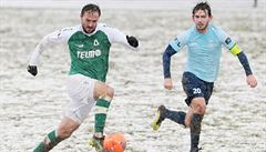 Fk Jablonec vs Píbram