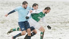 Fk Jablonec vs Píbram