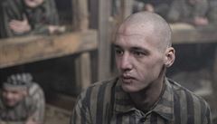 Bebjakův film Zpráva o útěku z Osvětimi by měl přijít do kin v listopadu