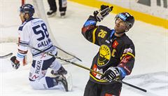 Dohrávka 1. kola hokejové extraligy: HC Verva Litvínov - HC Vítkovice Ridera,...