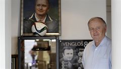 Ve věku 84 let zemřel 26. ledna 2021 bývalý úspěšný fotbalový trenér Jozef...