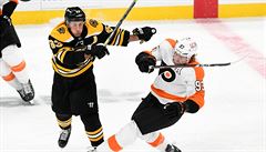 Kladenský odchovanec se mohl zapsat i mezi st�elce, zahodil ale v prodlou�ení...