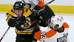 Kladenský odchovanec se mohl zapsat i mezi st�elce, zahodil ale v prodlou�ení...