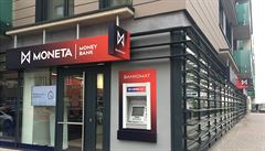 Obří bankovní fúze se zadrhla: akcionáři Monety neodsouhlasili financování spojení s PPF