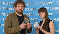 Udílení audiovizuálních cen eského filmového a televizního svazu FITES...