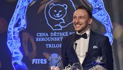 Udílení audiovizuálních cen eského filmového a televizního svazu FITES...