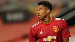 Zamí�í Jesse Lingard na hostování do West Hamu?