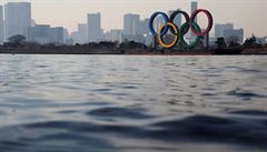 Tokio se připravuje na letní olympijské hry. Jejich konání je ale stále nejisté. | na serveru Lidovky.cz | aktuální zprávy
