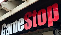 GameStop prodá část svých akciích v hodnotě až 22 miliard korun
