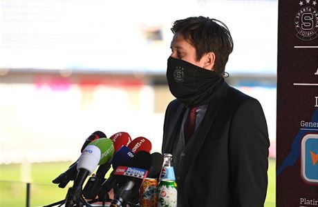 SPARŤANKA: Kam až sahá Vrbova magie? Teď je ale čas usmířit se s Rosickým