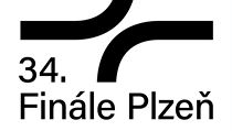 Filmov festival Finle Plze - logo.